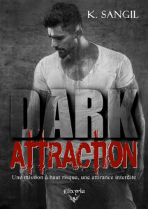 K SANGIL - DARK ATTRACTION