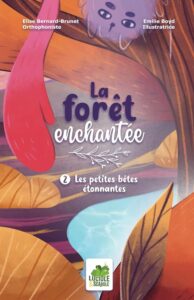 Elise BERNARD BRUNET