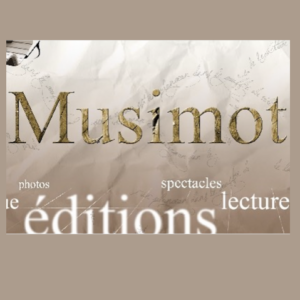 LOGO MUSIMOT EDITIONS