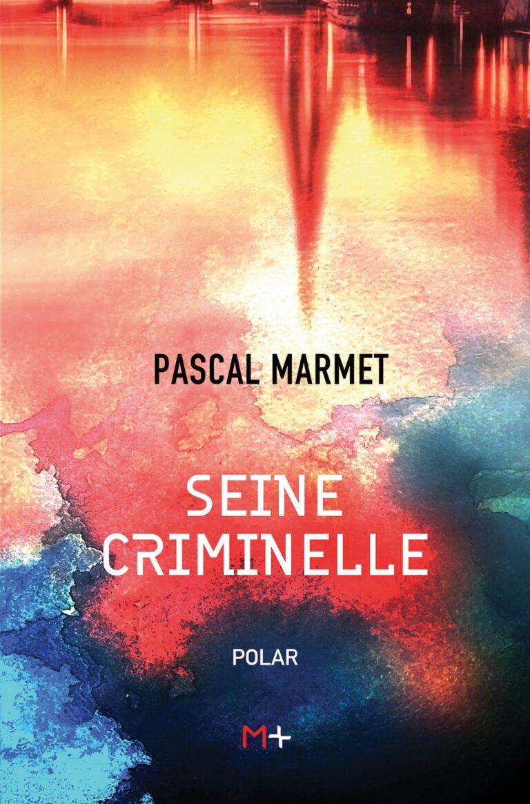 Pascal MARMET - seine criminelle