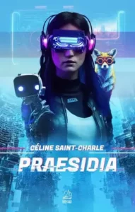 Céline SAINT CHARLE - praesidia