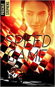 Pascale STEPHENS - SPEEDGAME