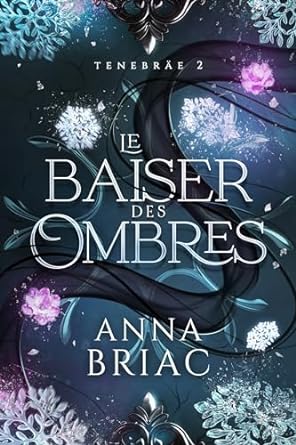 Anna BRIAC - Tenebrae T2