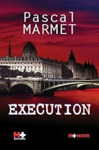 Pascal MARMET - EXECUTION