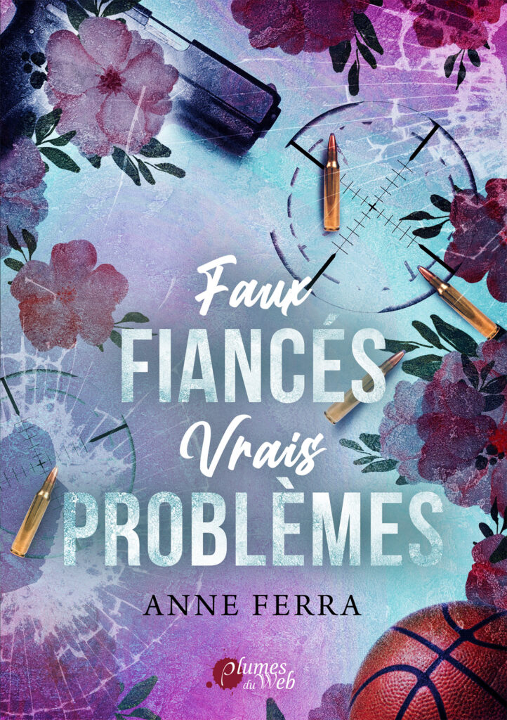 Anne FERRA - Faux fiancés vrais problèmes