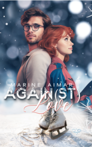 Marine AIMAR - AGAIN(S) LOVE