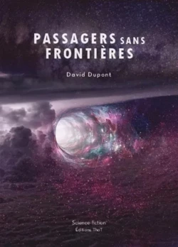 David DUPONT - passagers sans frontière