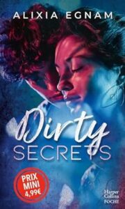 Alixia EGNAM - DIRTY SECRETS