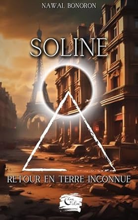 NAWEL BONORON - SOLINE T2