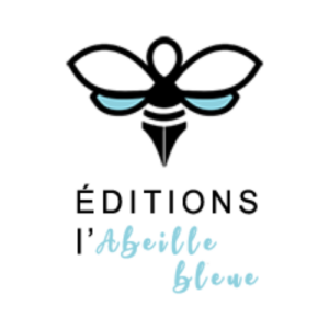 abeille bleue