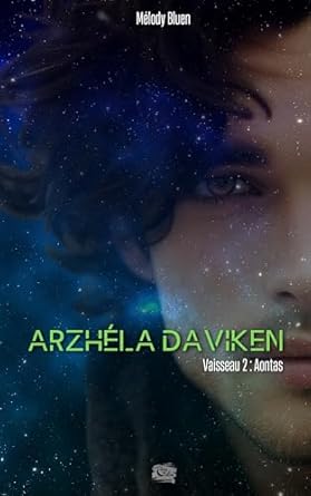 Mélody BLUEN - arzhela daviken t2