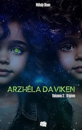 Mélody BLEUN - arzhela daviken t3