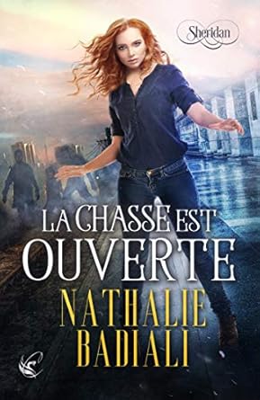 Nathalie BADIALI - La chasse est ouverte