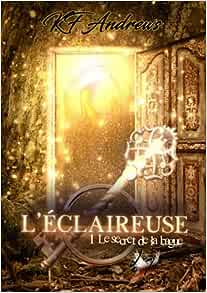 K.F ANDREWS - L'ECLAIREUSE T1