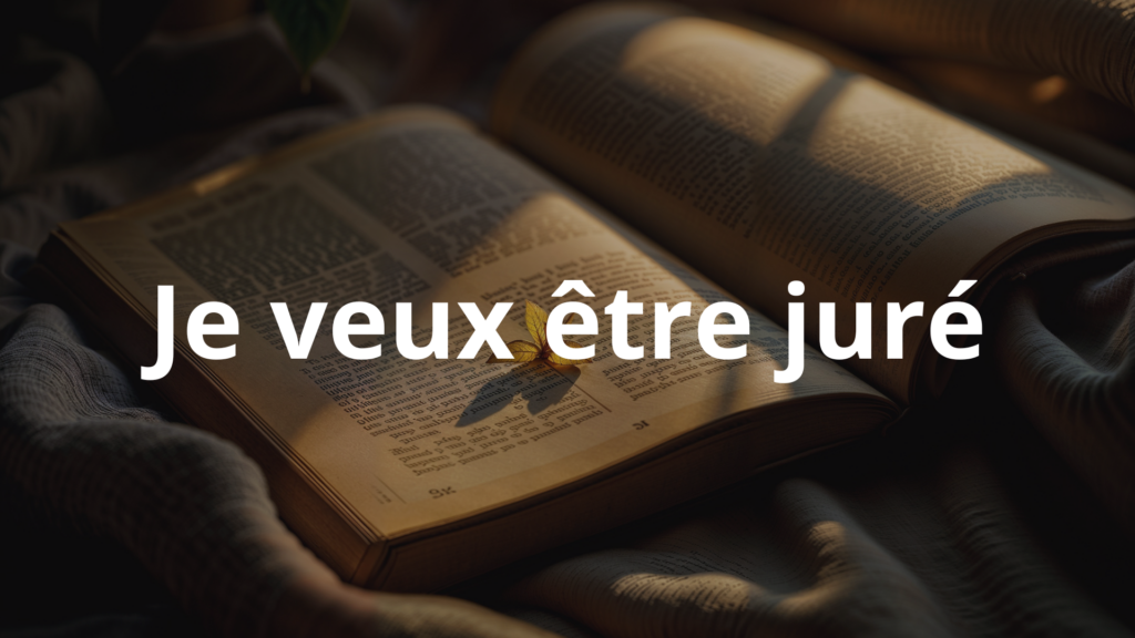 Juré - Prix Odyssée