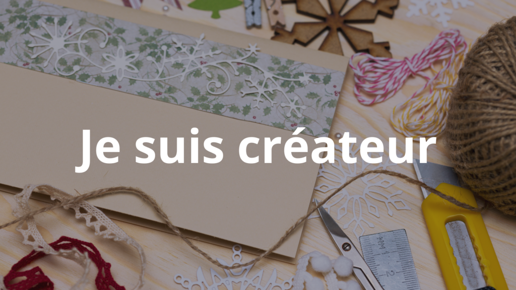 créateur